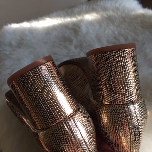 SOLD!Anthropologie loafer - Picture 7 of 8